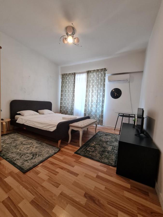 Color Apartments Nicolae Tonitza St بوخارست المظهر الخارجي الصورة