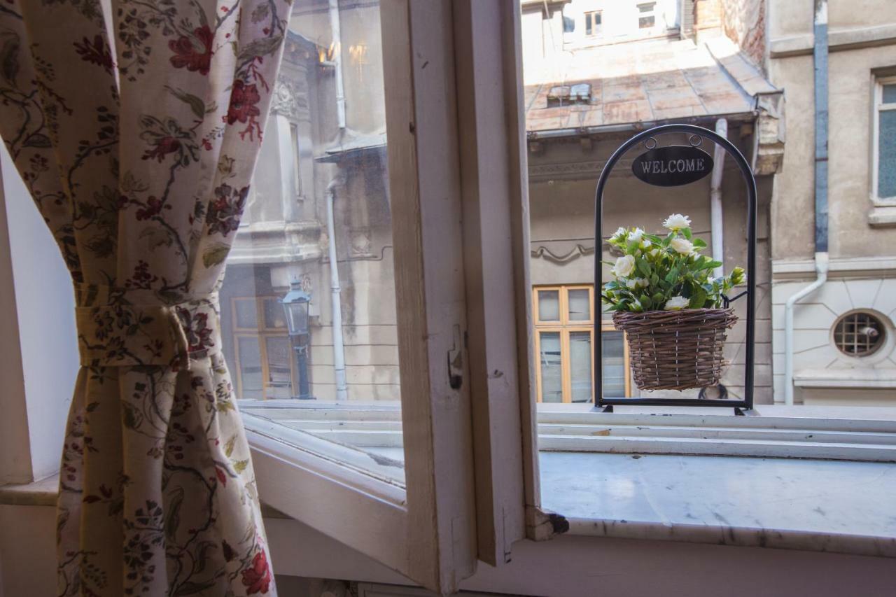Color Apartments Nicolae Tonitza St بوخارست المظهر الخارجي الصورة